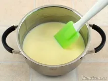 коржі