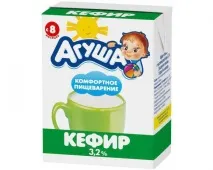 кефір