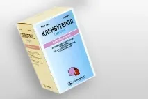 Кленбутерол сироп від кашлю дітям, побічні дії та як приймати кашлю