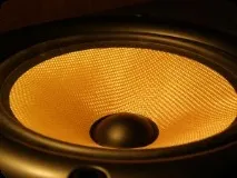 Коаксіальна акустика звучання