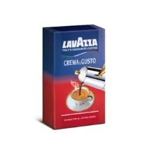 Кава Lavazza Crema e gusto - «Сповідь ковеманки lavazza