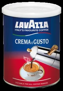 lavazza