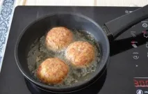 Котлети з качки, Майстер рецептів котлети