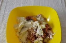 Котлети з качки, Майстер рецептів качки