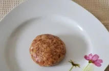 Котлети з качки, Майстер рецептів майстер