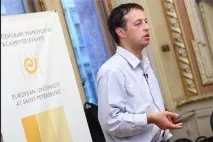 Костянтин Сонін біографія відомого економіста костянтин