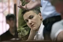 Коса незалежності Як змінювався імідж Юлії Тимошенко змінювався