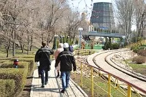 Коса незалежності Як змінювався імідж Юлії Тимошенко змінювався