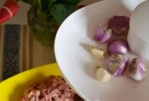 Котлети з качки, Майстер рецептів котлети