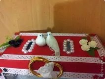 Скарбничка-прикол для молодят))) МК, Країна Майстрів майстрів