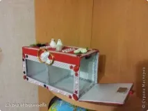Скарбничка-прикол для молодят))) МК, Країна Майстрів дуже