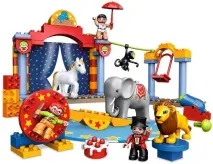Конструктор Lego Duplo (Лего Дупло) конструктор