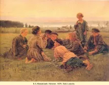 Конфлікт, гачок, інтрига, загадка, таємниця, Літературний наставник конфлікт
