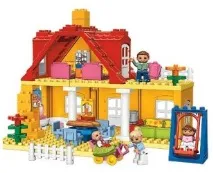 Конструктор Lego Duplo (Лего Дупло) дупло