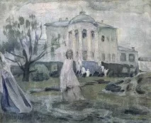 Конфлікт, гачок, інтрига, загадка, таємниця, Літературний наставник гачок