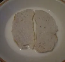 Котлети з качки, Майстер рецептів котлети