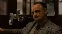 Хрещений батько» Копполи копполи