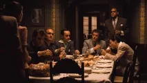 Хрещений батько» Копполи батько