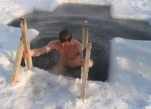 Хрещенський Святвечір - Воскресенський храм (старий) г воскресенський