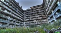 Культура Міста-примари років