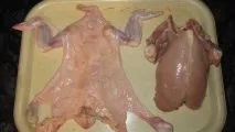 шинкою