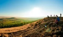Культура Міста-примари культура