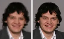 Хто знає про програмиз функцією депікселізації функцією