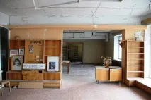 Культура Міста-примари років