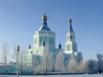 Куди сходити в Семеї - огляди, WEproject семеї