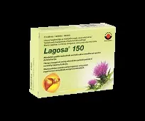 LAGOSA TBL N25 печінки
