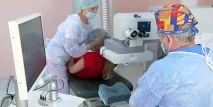 LASEK - опис операції та відгуки операції