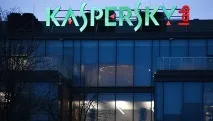 Лабораторія Касперського пояснила обмеження своєї продукції в США - РИА Новости лабораторія