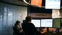 Лабораторія Касперського пояснила обмеження своєї продукції в США - РИА Новости касперського