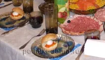 Квест День народження Русалочки - сценарій Нептун