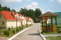 КЗ - Рівненський обласний госпіталь інвалідів війни - РОС рівненський