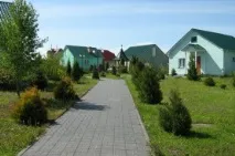 КЗ - Рівненський обласний госпіталь інвалідів війни - РОС обласний