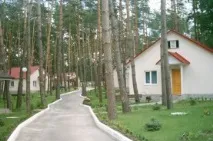 КЗ - Рівненський обласний госпіталь інвалідів війни - РОС війни