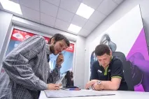 Квест, тест та лісоруб тест