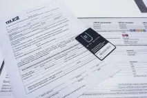 Квест, тест та лісоруб Олег