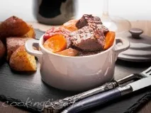 Кухня Провансу - М’ясо по-прованськи по-прованськи