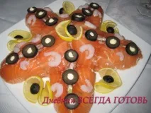 Квест День народження Русалочки - сценарій Нептун