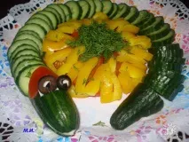 Квест День народження Русалочки - сценарій русалочки