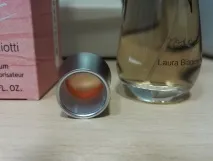 Laura Biagiotti Laura Rose відмінності оригіналу від підробки rose