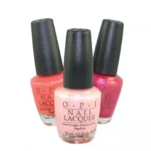 Лак для нігтів OPI Nail Lacquer - «той момент, коли дорогий лак виявляється гіршим, ніж той, що нігтів