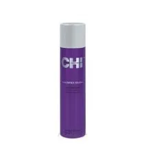 Лак для волосся CHI Лак для об’ємуmagnified volume finishing spray - «Професійний лак із США volume