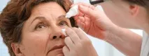 Лікування катаракти без операції народними засобами катаракти