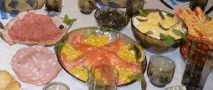 Квест День народження Русалочки - сценарій квест
