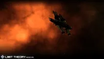 Limit Theory, сторінка 1 (Elite Games) сторінка