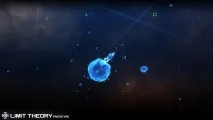 Limit Theory, сторінка 1 (Elite Games) limit