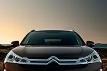 Ле васабі – Автомобілі – Коммерсант Citroen